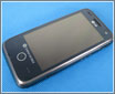 WVGA�� ��ǿOPhone��GW880��վͼ��