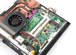 AOpen XCMini������ƽ̨����������