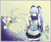 �����輧����Mikuͬ�˱�ֽ