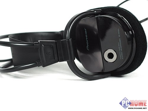 物美价廉性能强劲 先锋SE-M390耳机评测
