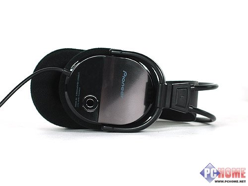 物美价廉性能强劲 先锋SE-M390耳机评测