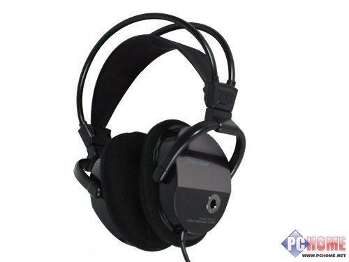 物美价廉性能强劲 先锋SE-M390耳机评测