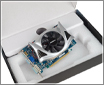 GDDR5��ǿ�� ����˫��ɢ��GT240ͼ��
