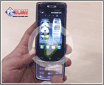 ����ٿظ��� LG͸������GD900e����