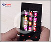 �ɿ����ֻ��������� LG BL20��Ƶ����