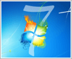 �ʵ� ����Windows7���汳���������7
