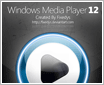 ��Win7���õ�WMP12˳�����������Ļ