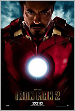 ��Ӱ���� Iron Man 2 ������2