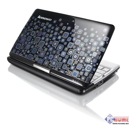 �����㴥����ת����IdeaPad S10-3t