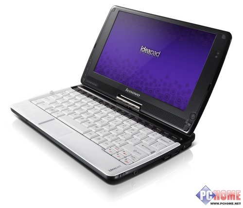 �����㴥����ת����IdeaPad S10-3t
