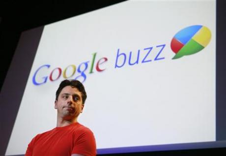 �ȸ�Gmail���罻���繦��Google Buzz