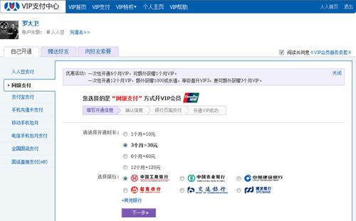 电子支付助SNS应用商业模式走向深入