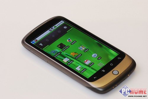 主攻新市场 谷歌或推低价版Nexus One