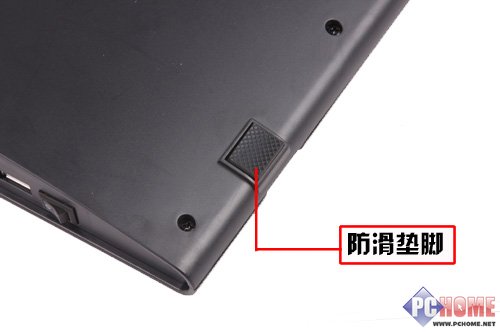 黑色玄风来袭 九风20cm巨扇散热垫测试