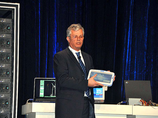 IDF2010:英特尔全新架构学习本亮相