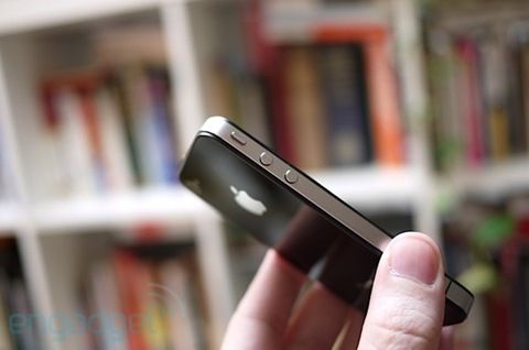 已经入手 苹果iPhone4第一篇详细评测