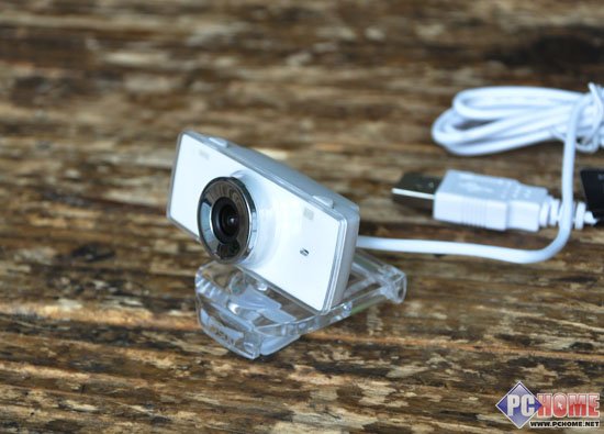 打造巅峰用户体验 极速B18摄像头评测