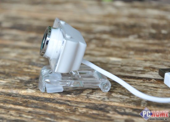打造巅峰用户体验 极速B18摄像头评测