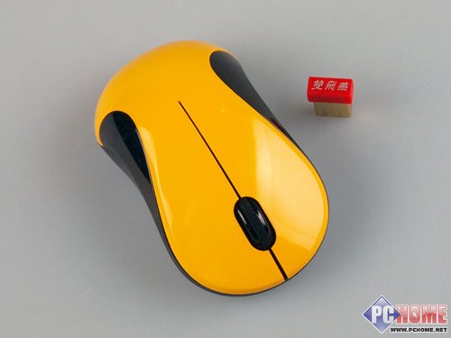 节能胜激光 双飞燕亮面行G9-320首测