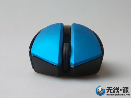 无线派特别推荐 双飞燕G9-310鼠标首测