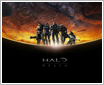 HALO REACH(���� ��Զ��)������ֽ