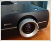 ͶӰ���еĿ�ģ ������EH-TW4500ͼ��