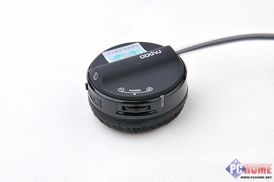 暴力拆解 雷柏H6000蓝牙耳机全国首测