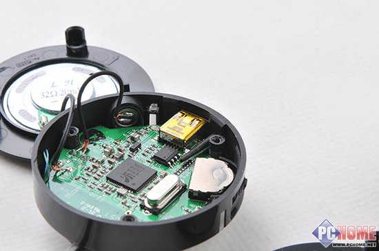 暴力拆解 雷柏H6000蓝牙耳机全国首测
