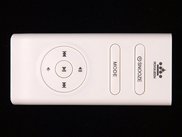 高贵月光 朗琴家居便携音箱H2000首测