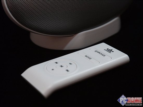 高贵月光 朗琴家居便携音箱H2000首测