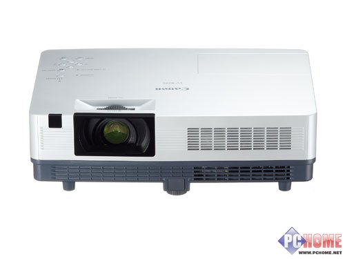 宽屏投影更具优势 佳能LV-8225投影机