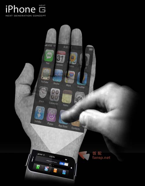 <em>iPhone</em> 6<em>照片</em>疑似流出(概念图)_苹果<em>iPhone</em> 6(