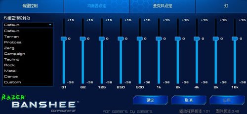 自由之翼！Razer星际II套装深度首测