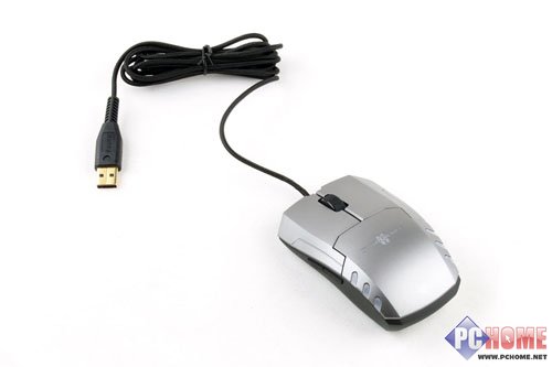 自由之翼！Razer星际II套装深度首测
