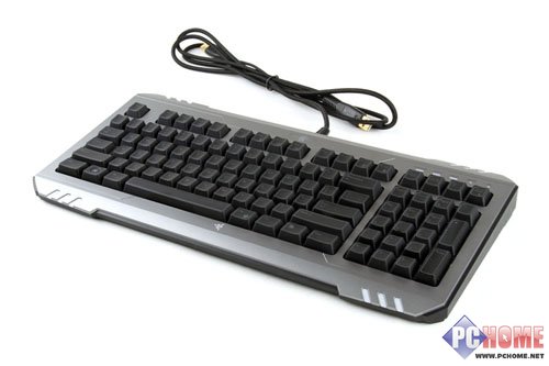 自由之翼！Razer星际II套装深度首测
