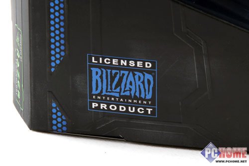 自由之翼！Razer星际II套装深度首测