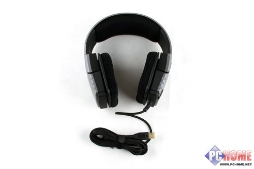 自由之翼！Razer星际II套装深度首测