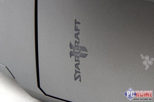 自由之翼！Razer星际II套装深度首测