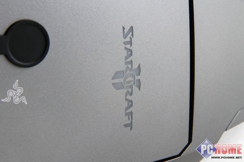 自由之翼！Razer星际II套装深度首测