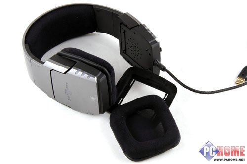 自由之翼！Razer星际II套装深度首测