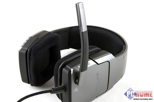 自由之翼！Razer星际II套装深度首测