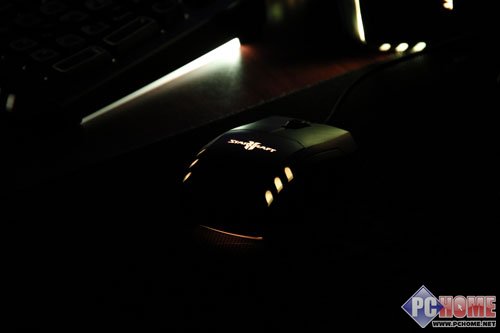 自由之翼！Razer星际II套装深度首测