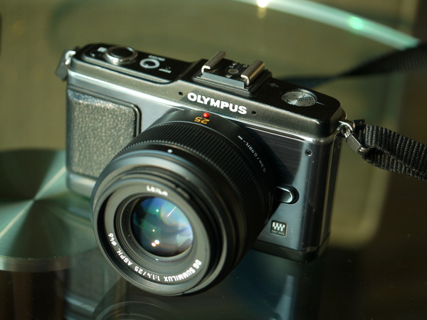 ȫ���׷�������Lumix GF3���ⱨ��