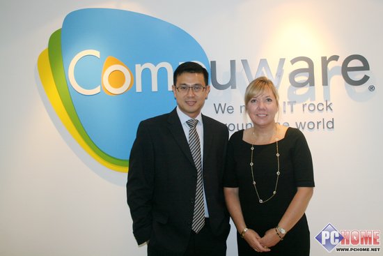 Compuware��APMʱ������������������