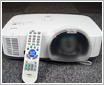 ��Ӱ��ͫ NEC M300XS+���̽�ͶӰ����