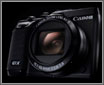 ��׶�Ŀ ����PowerShot G1 X����