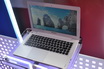 CES2012 ����U310�ʼǱ�����΢��չ̨