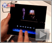 ��ͨ�� ����˫���۵�ƽ��Tablet P����