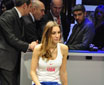 CES2012 �᳡�ϸ�����ShowGril���ƴ