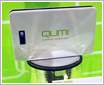 ��ѶCESչ�ƶ���� ����Qumi��������